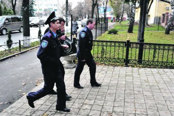 Как бороться с недобросовестными милиционерами?