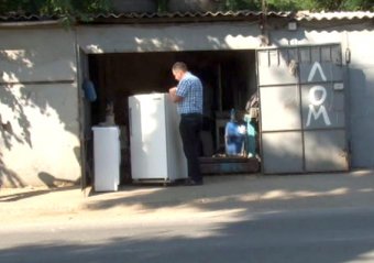 Почти 10 кг ртути изъяли из незаконного оборота одесские правоохранители