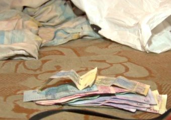 Почти 10 кг ртути изъяли из незаконного оборота одесские правоохранители