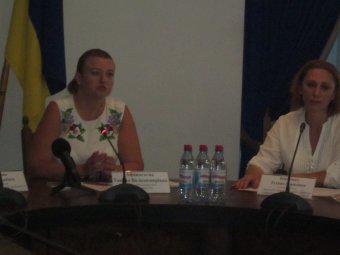 Представители общественности занялись пляжами Одесской области   