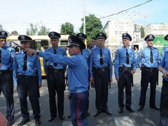 Когда не поздно пойти служить в милицию?