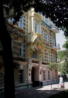 Одесса готовится к 183-й годовщине со дня рождения Маразли (фото)