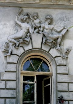 Одесса готовится к 183-й годовщине со дня рождения Маразли (фото)