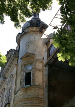 Одесса готовится к 183-й годовщине со дня рождения Маразли (фото)