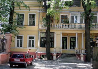 Одесса готовится к 183-й годовщине со дня рождения Маразли (фото)