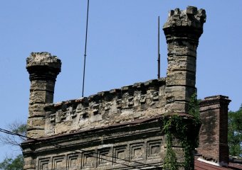 Одесса готовится к 183-й годовщине со дня рождения Маразли (фото)