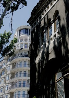 Одесса готовится к 183-й годовщине со дня рождения Маразли (фото)