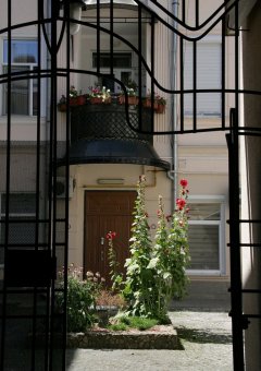 Одесса готовится к 183-й годовщине со дня рождения Маразли (фото)