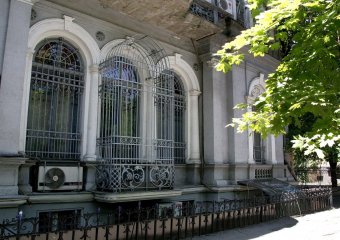 Одесса готовится к 183-й годовщине со дня рождения Маразли (фото)