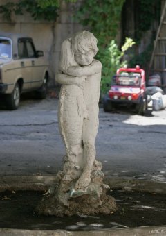 Одесса готовится к 183-й годовщине со дня рождения Маразли (фото)