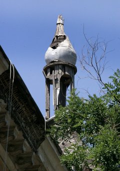 Одесса готовится к 183-й годовщине со дня рождения Маразли (фото)