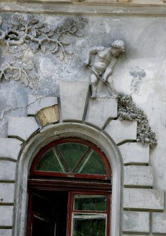 Одесса готовится к 183-й годовщине со дня рождения Маразли (фото)