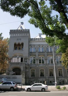 Одесса готовится к 183-й годовщине со дня рождения Маразли (фото)