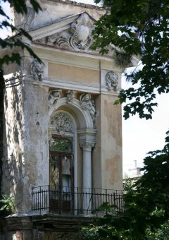 Одесса готовится к 183-й годовщине со дня рождения Маразли (фото)