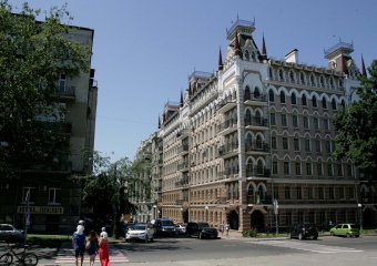 Одесса готовится к 183-й годовщине со дня рождения Маразли (фото)