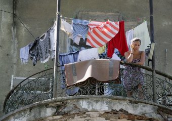 Одесса готовится к 183-й годовщине со дня рождения Маразли (фото)