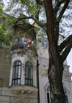Одесса готовится к 183-й годовщине со дня рождения Маразли (фото)