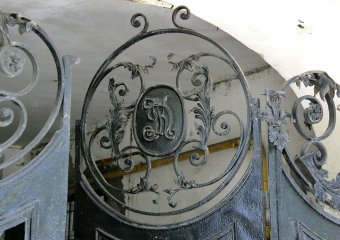 Одесса готовится к 183-й годовщине со дня рождения Маразли (фото)