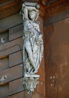 Одесса готовится к 183-й годовщине со дня рождения Маразли (фото)