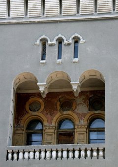 Одесса готовится к 183-й годовщине со дня рождения Маразли (фото)