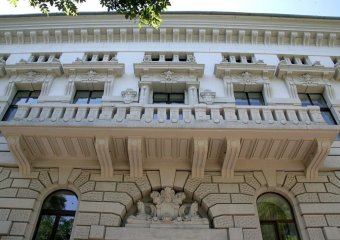 Одесса готовится к 183-й годовщине со дня рождения Маразли (фото)