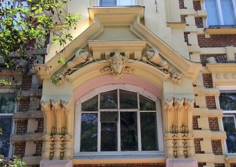 Одесса готовится к 183-й годовщине со дня рождения Маразли (фото)