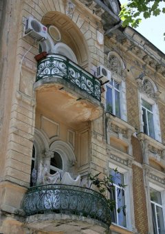 Одесса готовится к 183-й годовщине со дня рождения Маразли (фото)
