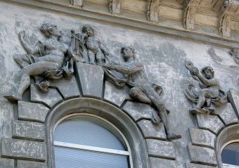 Одесса готовится к 183-й годовщине со дня рождения Маразли (фото)