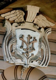 Одесса готовится к 183-й годовщине со дня рождения Маразли (фото)