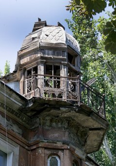 Одесса готовится к 183-й годовщине со дня рождения Маразли (фото)
