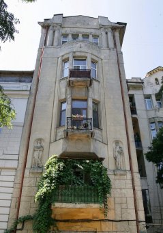 Одесса готовится к 183-й годовщине со дня рождения Маразли (фото)