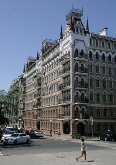 Одесса готовится к 183-й годовщине со дня рождения Маразли (фото)