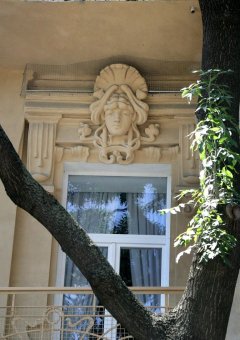 Одесса готовится к 183-й годовщине со дня рождения Маразли (фото)