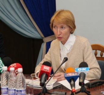 Наталья Чегодарь: «Благодаря украино-польскому сотрудничеству вырастут внешнеэкономические показатели Одесского региона»
