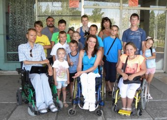 Областная власть помогает переселенцам - материальная помощь не предусмотрена