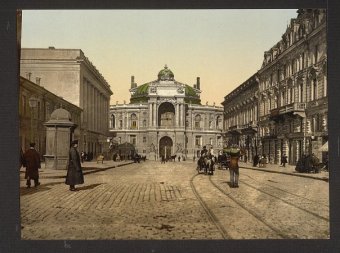 Сегодня вспоминаем одессита, оператора документального кино Всеволода Ковальчука