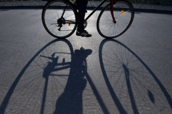 В Одесской области разоблачен похититель велосипедов
