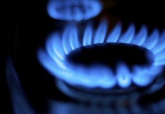 В каких домах Одессы завтра устанавливают бытовые счетчики газа
