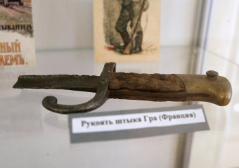 В Одессе появились чудо-танки