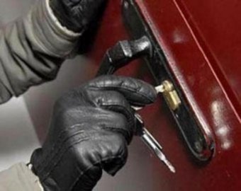 В Одесской области грабят только с оружием