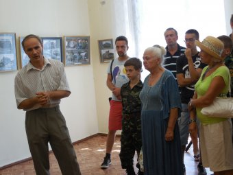 Василий Прокофьев об особенностях конструкции танков Первой мировой войны