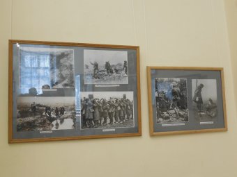 Василий Прокофьев об особенностях конструкции танков Первой мировой войны