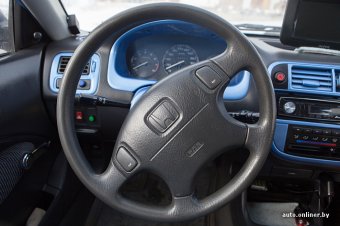 Одесские правоохранители задержали  автовора без «стажа работы»