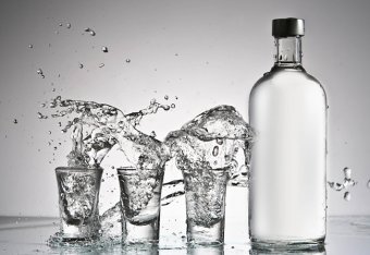 Водка опять подорожала