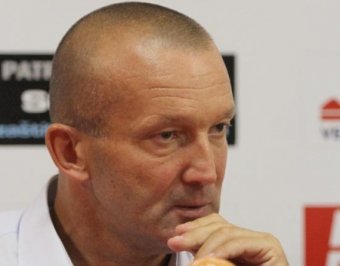 Роман Григорчук: Поздравляю соперника с победой