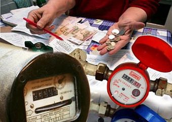 Малообеспеченным одесситам компенсируют затраты на коммунальные услуги