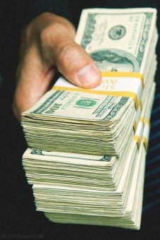 Одесса платит по кредитам, несмотря ни на что
