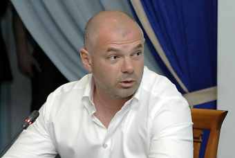 Игорь Палица: 2 августа в Одессе «все будет мирно и спокойно»