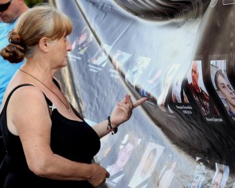 Одесса. Куликово поле. 2 августа