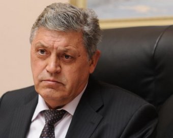 Последний советский мэр Одессы сегодня отмечает свое 74-летие